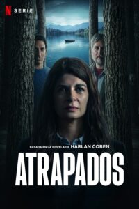 Atrapados จับให้อยู่หมัด ซีซั่น 1 EP.1-6