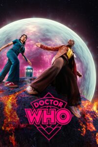 Doctor Who ด็อกเตอร์ฮู ซีซั่น 1 EP.1-9 ซับไทย