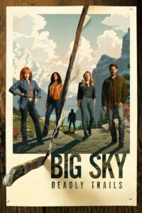 Big Sky Big Sky ซีซั่น 1 EP.1-16