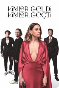 Kimler Geldi Kimler Geçti ขอบคุณที่แวะมา ซีซั่น 1 EP.1-8