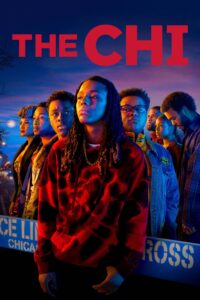 The Chi The Chi ซีซั่น 1 EP.1-10