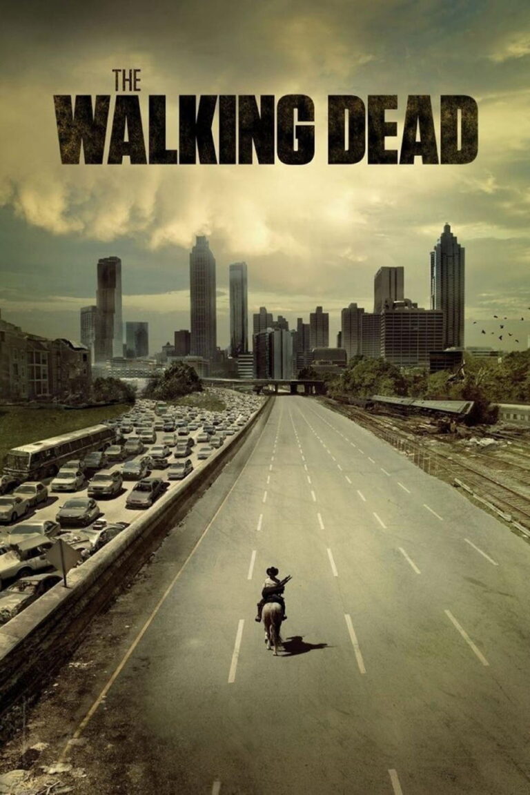 The Walking Dead Season 9