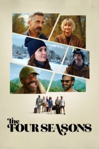 The Four Seasons The Four Seasons: ร้อนหนาวที่เราผ่าน ซีซั่น 1 EP.1-8